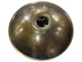 Rammerdrum Handpan 9 Note, Hijaz in RE