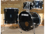 Yamaha Rydeen - Set di 4 Fusti - Black