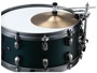 Tama MC8HCA20 - Supporto per piatto con clamp per cerchio tom o rullante