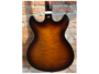 Ibanez AS93 Sunburst