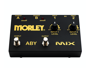 Morley ABY MIX-G Gold