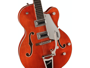 Gretsch G5420T Electromatic Orange Stain