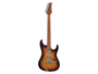 Ibanez AZ2202A-TFB Tri Fade Burst