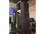 Mackie SRM450v2 + aste
