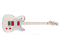 Fender John 5 Ghost Telecaster Arctic White