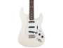 Fender Ritchie Blackmore Stratocaster Olympic White