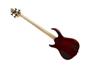 Sire Marcus Miller M7 Alder 4 2nd Gen Brown Sunburst