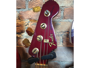 Fender Precision Special Candy Apple Red 1981