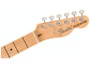 Fender American Performer Telecaster MN Honey Burst