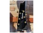Ibanez Iceman IC420 Antique Blue Metallic