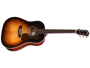 Guild DS-240 Memoir Vintage Sunburst
