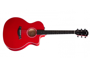 Taylor 214ce-Red DLX immagine alternativa  2