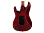 Ibanez SLM10 TRM Scott LePage Signature - Transparent Red Matte