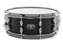 Yamaha LNS1455 BKW - Live Custom Snare Drum in Black Wood alternative image  1