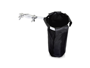 Dixon PX-AH-HP - Porta Bacchette/Mallets con Clamp