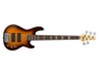 G & L L-2500 Tobacco Sunburst immagine alternativa  3