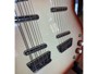 Danelectro DB604 Copper Burst Chitarra/Basso Doppio Manico