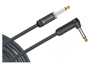 Daddario AMSGRA-10 American Stage Instrument Cable 3mt