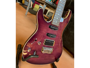 Ibanez SA260FM Purple Rain - Left Handed