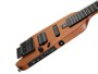Donner Hush-X Sunburst alternative image  5
