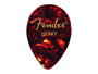 Fender 358 Shape Heavy