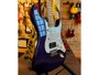 Fender Stratocaster Mexico 1999 Midnight Blue Purple