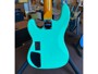 Markbass MB GV 4 Gloxy Val Surf Green