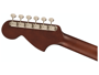 Fender Monterey Standard, Walnut Fingerboard, Natural alternative image  8