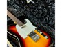 Fender Custom Shop 60 Telecaster Custom Relic 3-Tone Sunburst