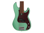 Sire Marcus Miller P5 Alder 5 MLG Mild Green 2nd Generation