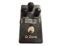 Dunlop Cry Baby Q Zone