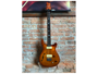 Prs Se 277 Semi Hollow Vintage Sunburst Baritone alternative image  1