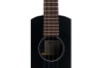 Martin 0X Tenor Uke black