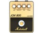 Marshall JCM800 Overdrive Pedal