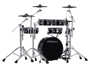 Roland VAD307 - Electronic Drum Set