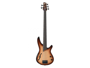 Ibanez SRH505F NNF Natural Browned Burst Flat alternative image  2