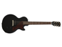Gibson Les Paul Junior Ebony immagine alternativa  1