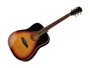 Sire A4-D Dreadnought Vintage Sunburst