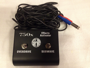 Swr Footswitch 750X Effects Activator
