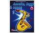 Hal Leonard Ascolta Leggi & suona Vol.1 Sassofono Tenore
