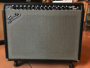 Fender Twin Amp