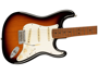 Fender Limited Edition Player Stratocaster, Roasted Maple Fingerboard, 2-Color Sunburst