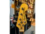 Squier Classic Vibe 70s Jazz Bass V Black immagine alternativa  3