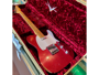 Fender 58 Telecaster Relic Red Sparkle