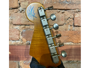 Fender Limited 59 Stratocaster Heavy Relic Aged Sherwood Green Metallic alternative image  7