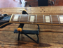 Ibanez AGS73FM Trasparent Black Sunburst