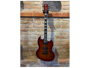 Ltd Viper-1000  Tiger Eye Sunburst alternative image  1