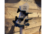 Sire Marcus Miller M7 Ash-4 Fretless Transparent Black alternative image  9