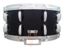 Pearl MMX1465SD/C 122 - Master Custom MMX Snare Drum in Black Mist