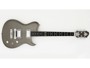 Zemaitis SCW22 MGY - with case